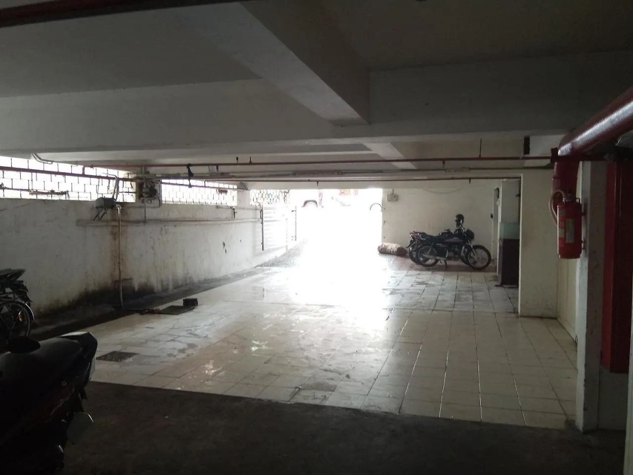 Hotel Teekay Palace Thiruvananthapuram