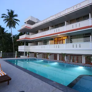 Samudratheeram Thiruvananthapuram