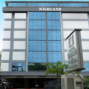 Highland Thiruvananthapuram