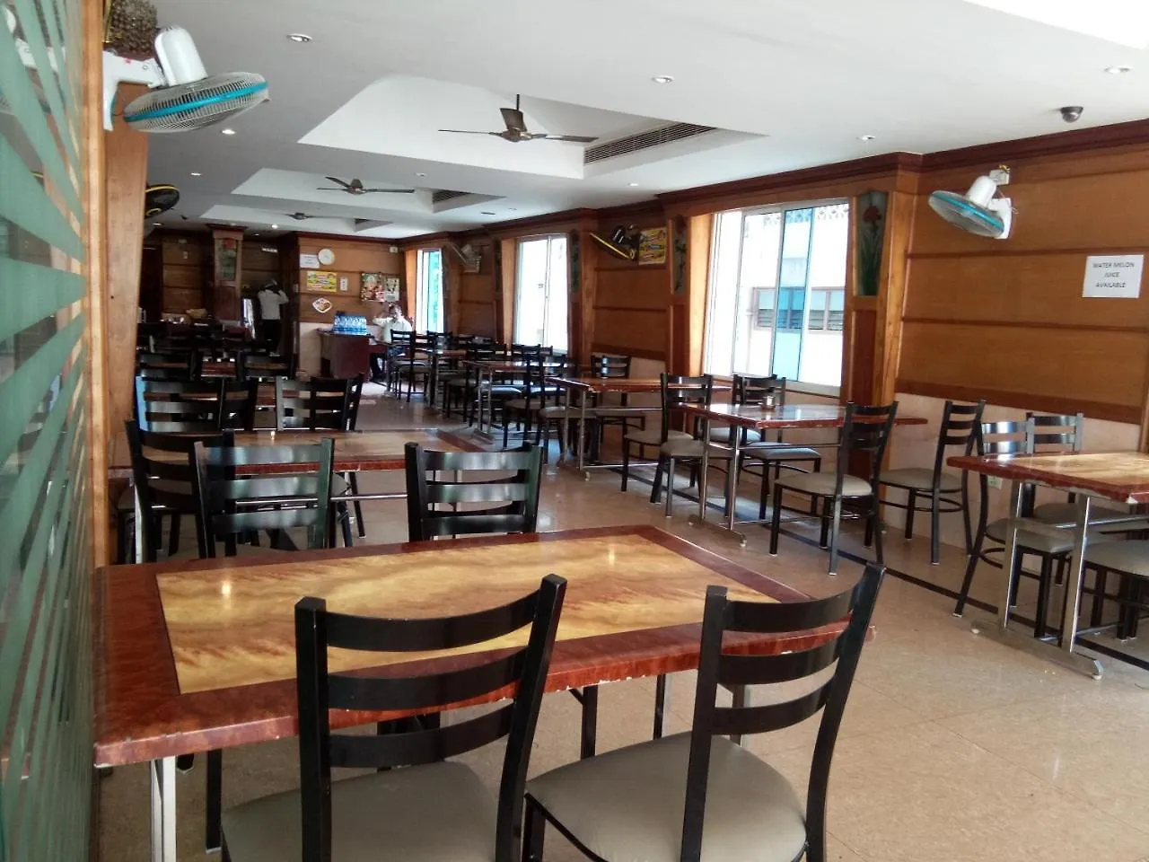 Hotel Teekay Palace Thiruvananthapuram 2*,  India