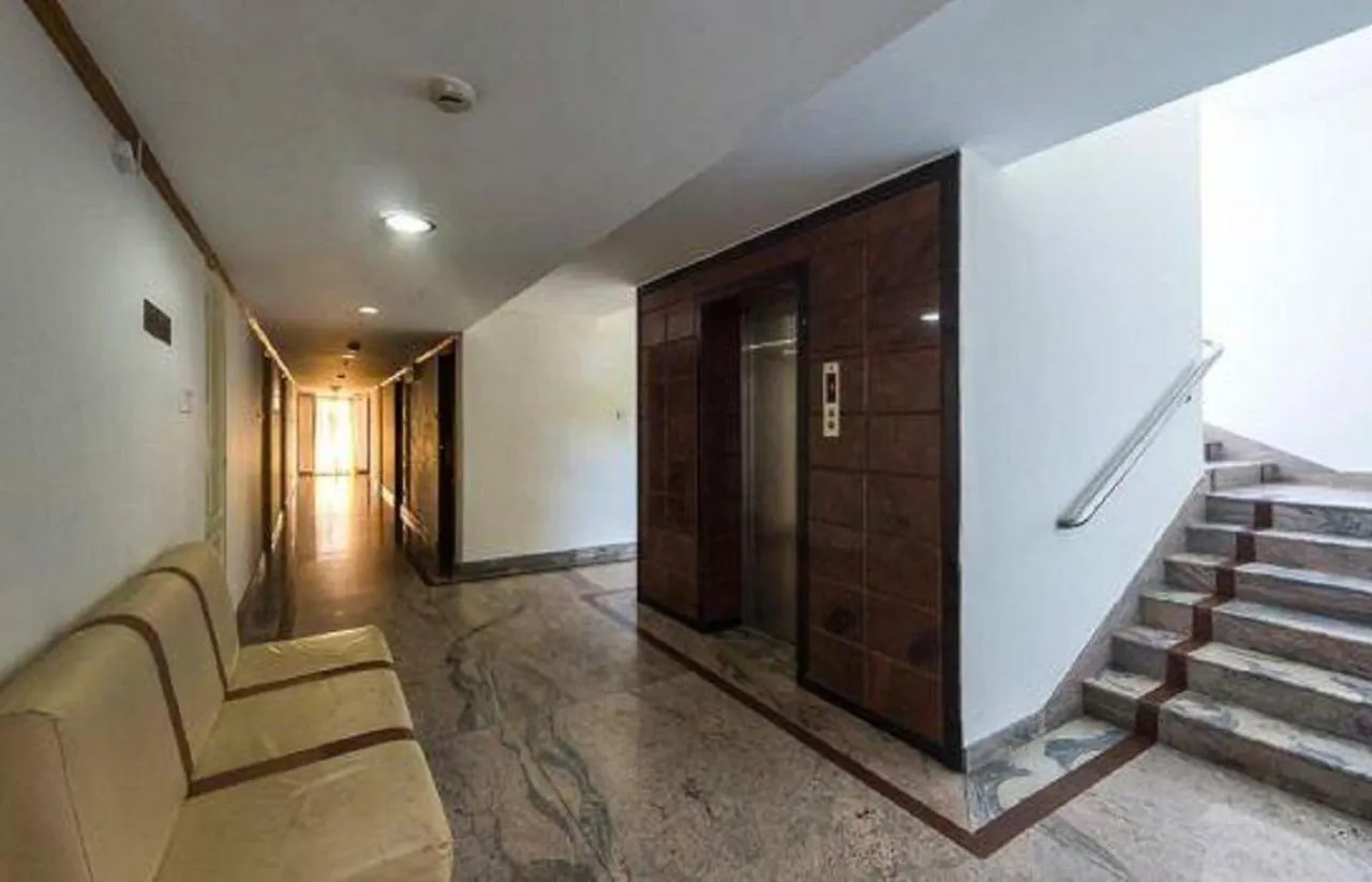 Hotel Teekay Palace Thiruvananthapuram