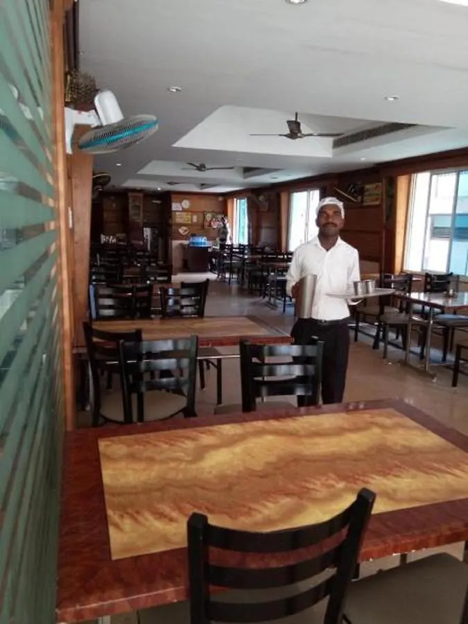 **  Hotel Teekay Palace Thiruvananthapuram India